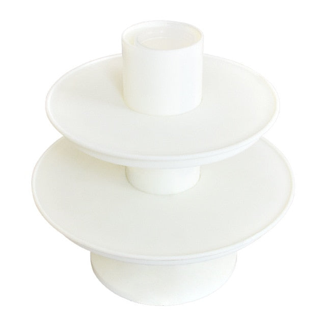 New Novelty & Gag Toys Happy Birthday Cake Stand Pop with Surprise Gift Box Magic Cake Standing Cool Toy
