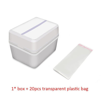 Money Box Funny Toy Box Cake Props Making Surprise Birthday Props Food Grade Non-toxic Safe Box
