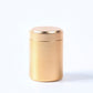 70ML Airtight Smell Proof Container Aluminum Herb Stash Metal Sealed Can Tea Jars Boxes