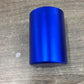 70ML Airtight Smell Proof Container Aluminum Herb Stash Metal Sealed Can Tea Jars Boxes