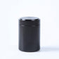 70ML Airtight Smell Proof Container Aluminum Herb Stash Metal Sealed Can Tea Jars Boxes