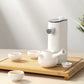 Smallest Pocket Portable Water Dispenser 3 Seconds Hot Water Dryer Office Travel Used Mini Desk Hot Water Dispenser for Baby