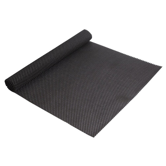 1pcs Anti-slip PVC Mat Universal Durable Cuttable Multi-purpose Breathable Floor Protection Foot Pad for Car Home A20
